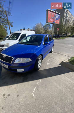 Универсал Skoda Octavia 2008 в 