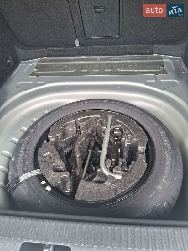 Універсал Skoda Octavia 2019 в Коростені фото 12 Універсал Skoda Octavia 2019 в Коростені