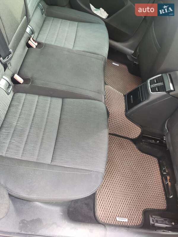 Лифтбек Skoda Octavia 2014 в Мукачево