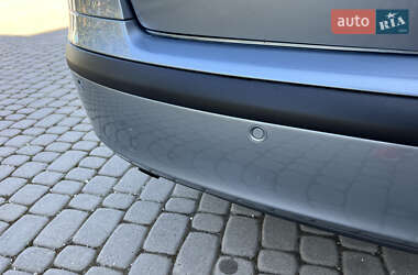 Лифтбек Skoda Octavia 2005 в 