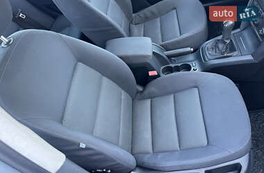Лифтбек Skoda Octavia 2005 в 