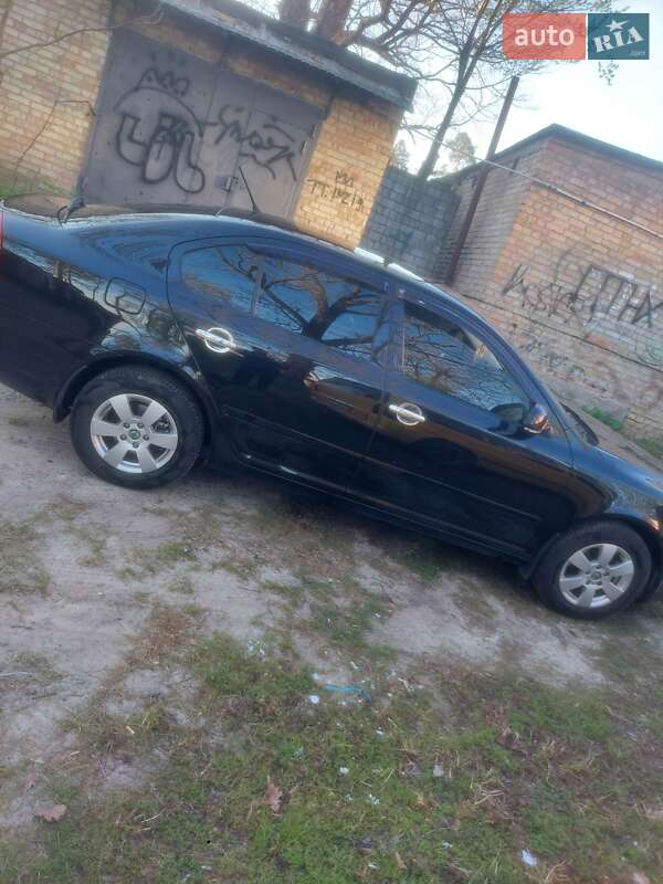 Лифтбек Skoda Octavia 2012 в Ирпене фото 3 Лифтбек Skoda Octavia 2012 в Ирпене