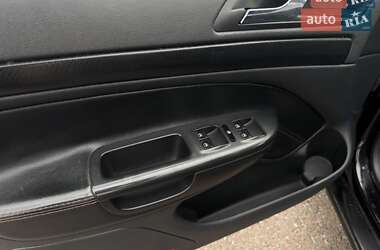 Лифтбек Skoda Octavia 2012 в 
