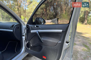 Універсал Skoda Octavia 2010 в 
