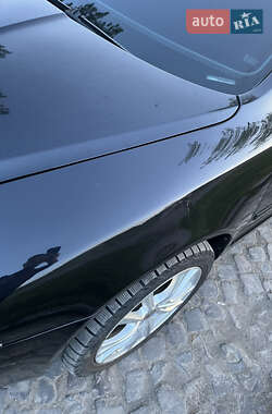Ліфтбек Skoda Octavia 2008 в 