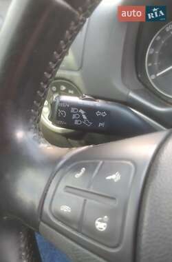 Универсал Skoda Octavia 2007 в 