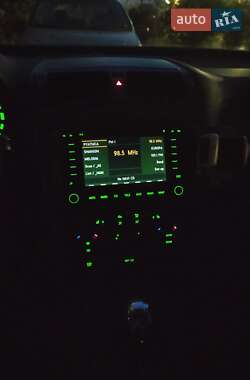 Универсал Skoda Octavia 2007 в 