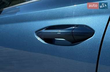 Универсал Skoda Octavia 2020 в 