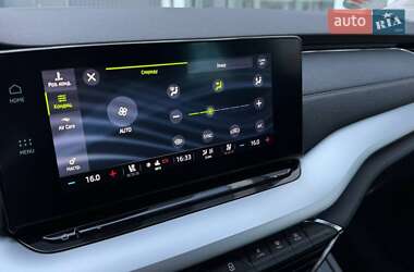 Универсал Skoda Octavia 2020 в 