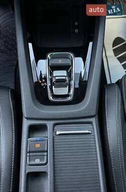 Универсал Skoda Octavia 2020 в 