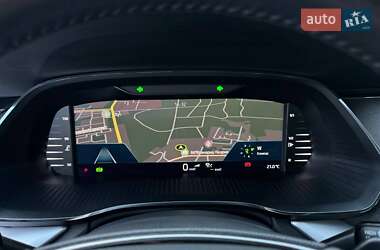 Универсал Skoda Octavia 2020 в 