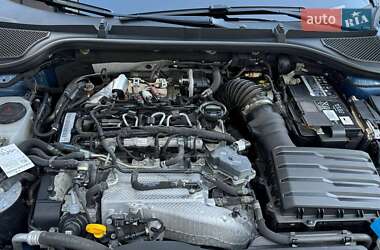 Универсал Skoda Octavia 2020 в 