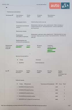 Универсал Skoda Octavia 2020 в 