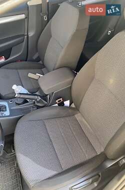 Ліфтбек Skoda Octavia 2013 в 