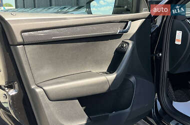 Універсал Skoda Octavia 2019 в 