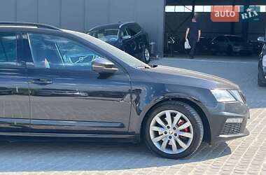 Універсал Skoda Octavia 2019 в 