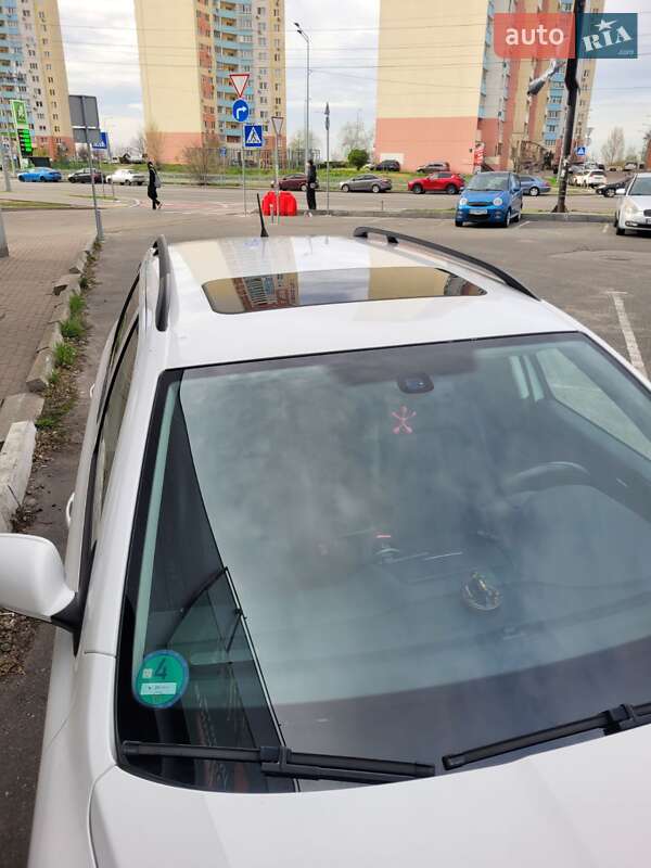 Універсал Skoda Octavia 2010 в Києві