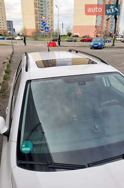 Универсал Skoda Octavia 2010 в 