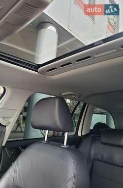 Универсал Skoda Octavia 2010 в 