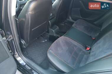 Лифтбек Skoda Octavia 2016 в 