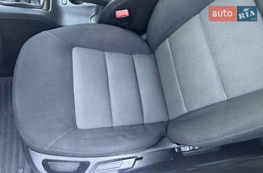 Универсал Skoda Octavia 2009 в 