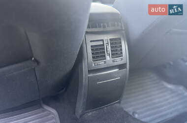 Универсал Skoda Octavia 2009 в 