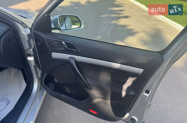 Универсал Skoda Octavia 2009 в 