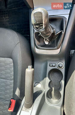 Лифтбек Skoda Octavia 2012 в 