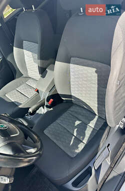 Лифтбек Skoda Octavia 2012 в 