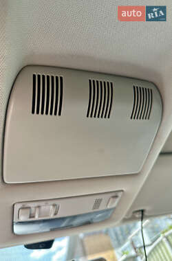Лифтбек Skoda Octavia 2012 в 