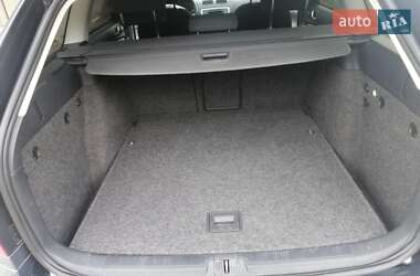 Универсал Skoda Octavia 2010 в Вараше