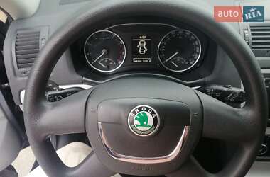 Универсал Skoda Octavia 2010 в Вараше