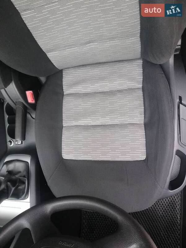 Универсал Skoda Octavia 2010 в Вараше