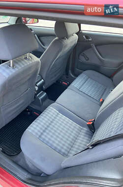 Універсал Skoda Octavia 2006 в 