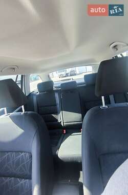 Универсал Skoda Octavia 2011 в 