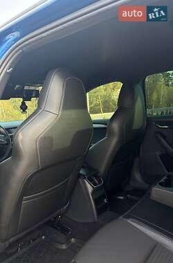 Универсал Skoda Octavia 2015 в 