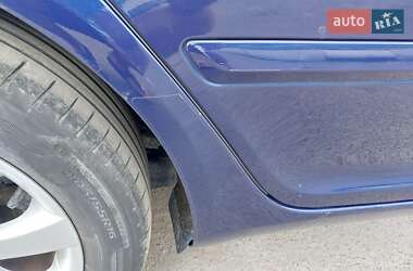 Універсал Skoda Octavia 2009 в 