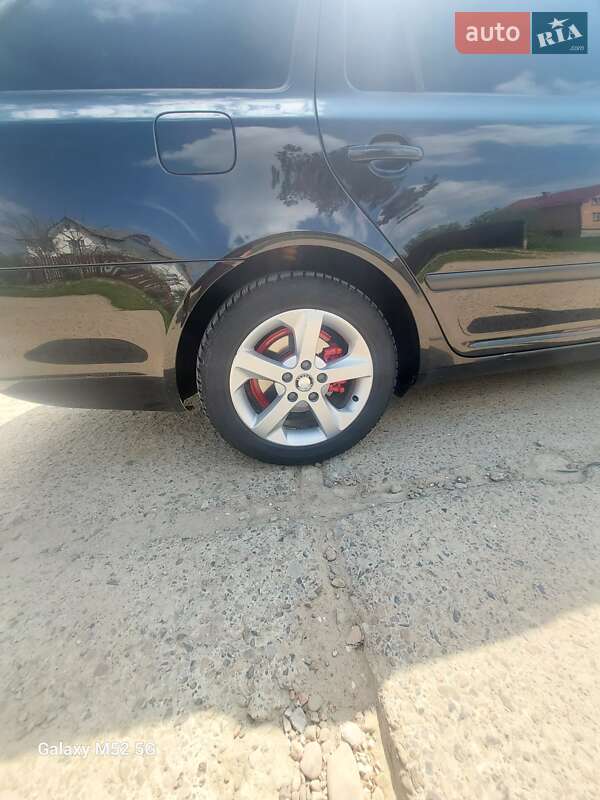 Универсал Skoda Octavia 2012 в Болехове фото 16 Универсал Skoda Octavia 2012 в Болехове