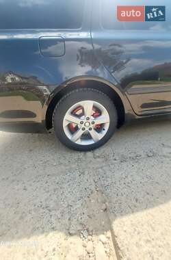 Универсал Skoda Octavia 2012 в 