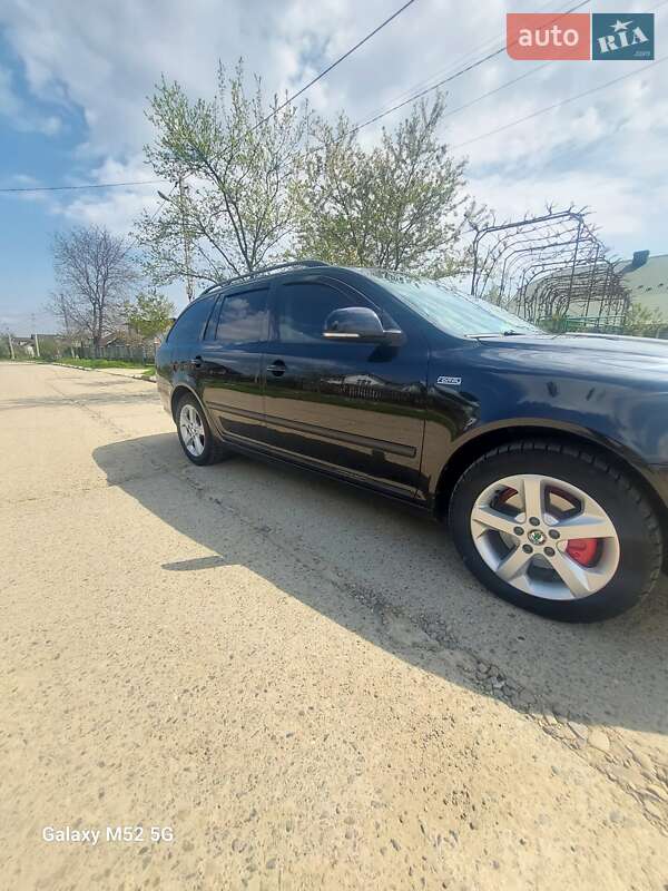 Универсал Skoda Octavia 2012 в Болехове фото 17 Универсал Skoda Octavia 2012 в Болехове