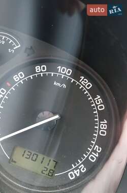 Лифтбек Skoda Octavia 2008 в 