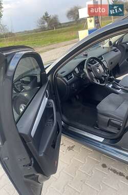 Универсал Skoda Octavia 2014 в 