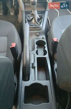 Лифтбек Skoda Octavia 2007 в 