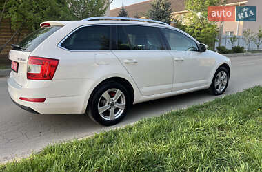 Универсал Skoda Octavia 2014 в Киеве