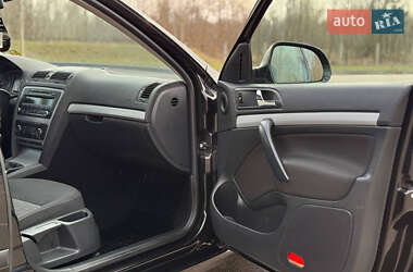 Універсал Skoda Octavia 2013 в 