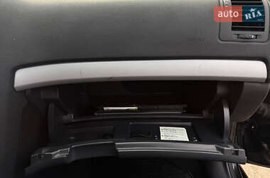 Універсал Skoda Octavia 2013 в 