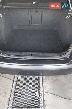 Лифтбек Skoda Octavia 2005 в 