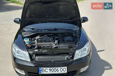 Универсал Skoda Octavia 2008 в 