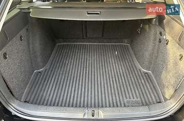 Универсал Skoda Octavia 2012 в 
