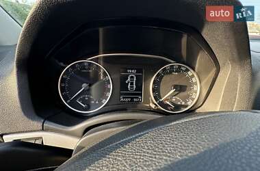 Универсал Skoda Octavia 2012 в 